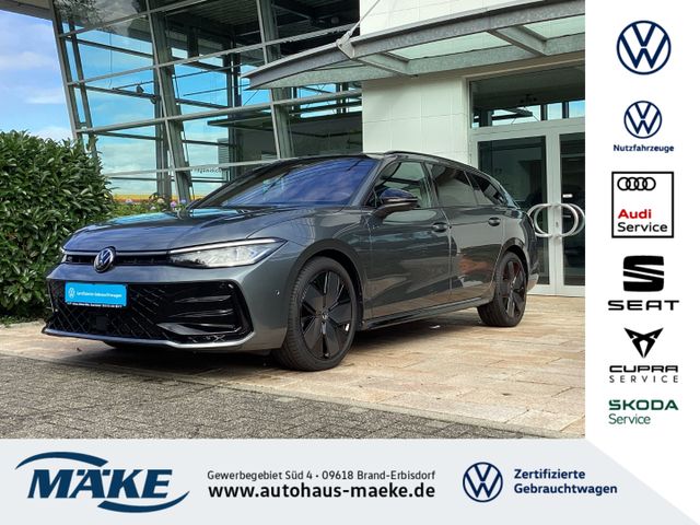 Passat R-Line 2.0TDI 4M DSG SIGNATURE STDHZG VOL