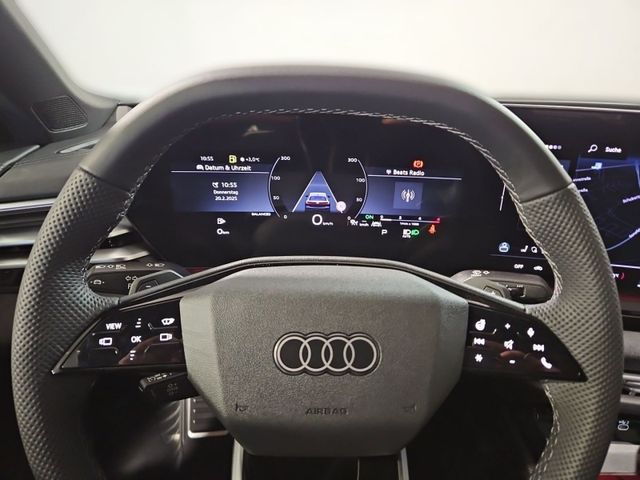 A5 Limousine TDI quattro EDITION ONE+S LINE+AHK+