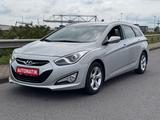 Hyundai i40cw 5 Star Edition/TÜV/Klima/PDC/Automatik/LED - gebrauchte Hyundai i40 aus dem Jahr 2015
