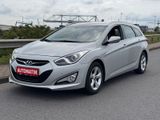 Hyundai i40cw 5 Star Edition/TÜV/Klima/PDC/Automatik/LED - Hyundai i40 Gebrauchtwagen in Essen