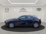 Mazda 3 e-SKYACTIV+SOMO 2024+6JAHRE GARANTIE !! - Mazda: J