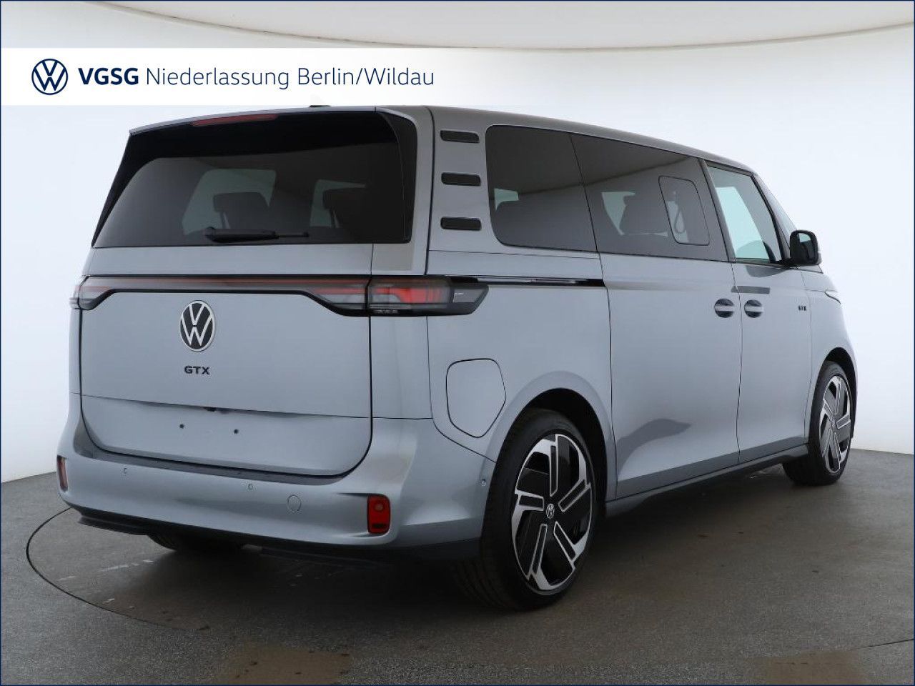 Volkswagen ID. Buzz - Bild 5
