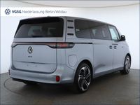 Volkswagen ID. Buzz - Vorschau Bild 5