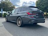 ALPINA D3 S Vollausstattung  - ALPINA Gebrauchtwagen von 2021