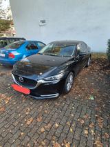 Mazda 6 2.5 SKYACTIV-G 194 Sports-Line Auto Sports... - Mazda 6 in Duisburg