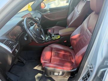 BMW X4 - 8