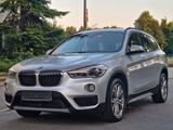 BMW X1 xDrive 25 d Advantage*XENON*AUT*GARANTIE* - BMW X1 in Gelsenkirchen
