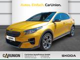 Kia XCeed Launch Edition - Kia XCeed: Launch Edition