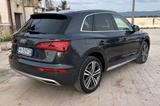Audi Q5 2.0 TDI 140kW quattro sport - Audi Gebrauchtwagen in Moers