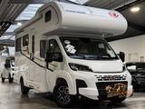 Eura Mobil Activa One AO 650 HS Winterfest GFK Doppelboden - Eura Mobil Activa One 650 HS Automatik