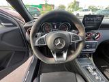 Mercedes-Benz A 45 AMG 4MATIC DCT PANO Aero.Perf.AGA Packet - silberne Mercedes-Benz A 45 AMG