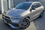 Mercedes-Benz GLA 220 d 4MATIC DCT -