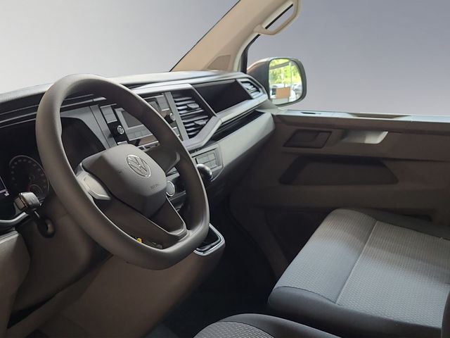 T6.1 Kasten 2,0 l TDI SCR 81 kW LR