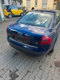 صورة 9 لـ 2000 AUDI A6