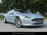 Aston Martin Rapide 6.0 V12 Touchtronic Luxury - Aston Martin Rapide Gebrauchtwagen
