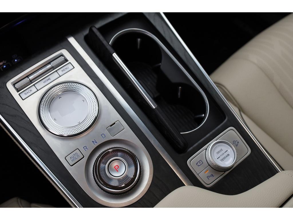 Genesis GV80 2.5 T Sport AWD PanoDa Leder 8fach