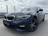 BMW 330e*SAG*M PAKET*NAVI*LASER*VIRTUA*HEAD-UP*LEDER - BMW 330: M Paket