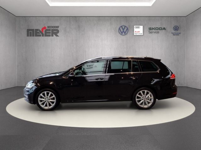 Golf Variant Highline 2.0 TDI Klima Navi