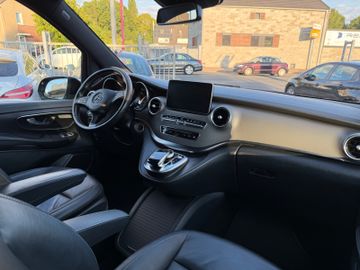 Mercedes V 250 - 10
