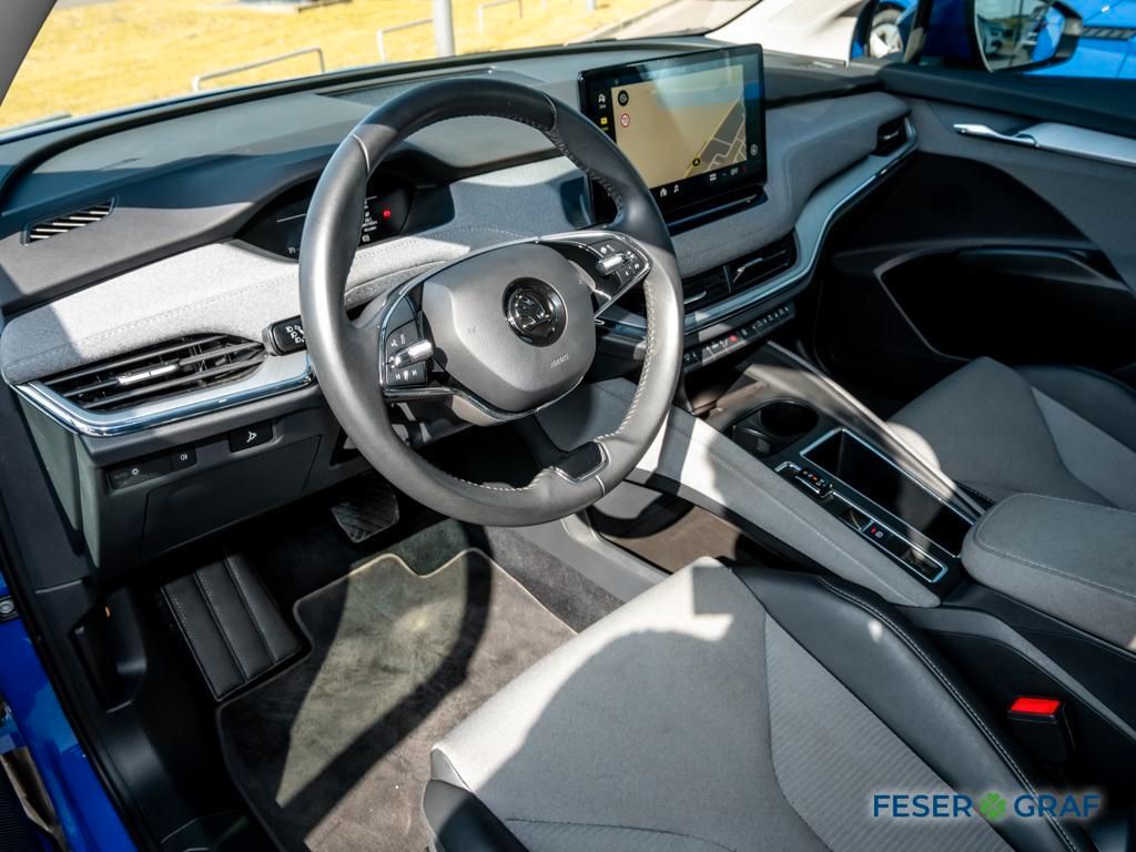 Skoda Enyaq - Bild 6