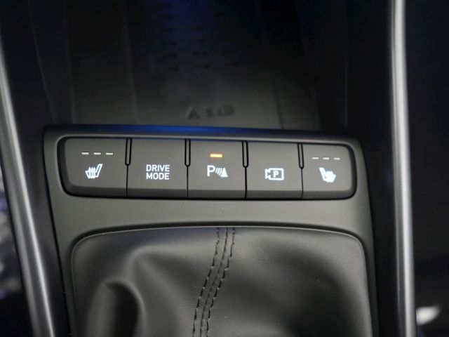 Hyundai i20 – Bild 17