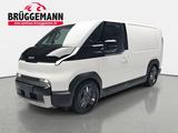Kia PV5 CARGO L2H1 3T 71.2 KWH PLUS MJ26 WÄRMEPUMPE  - Kia LKWs