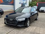 Audi A4 Avant 35 TFSI/Autom./Navi/PDC - Audi A4: Kombi, A4avant