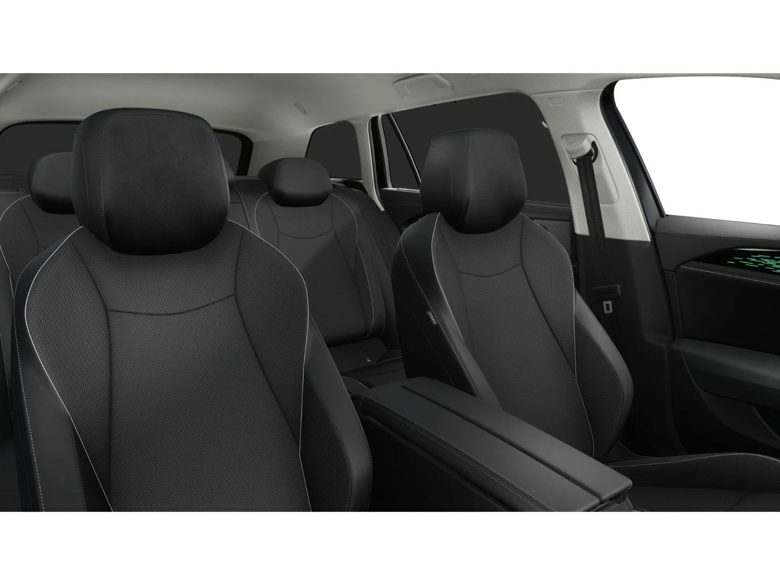 Volkswagen Passat Variant 2.0 TDI DSG Elegance IQ.Light AHK foto 6
