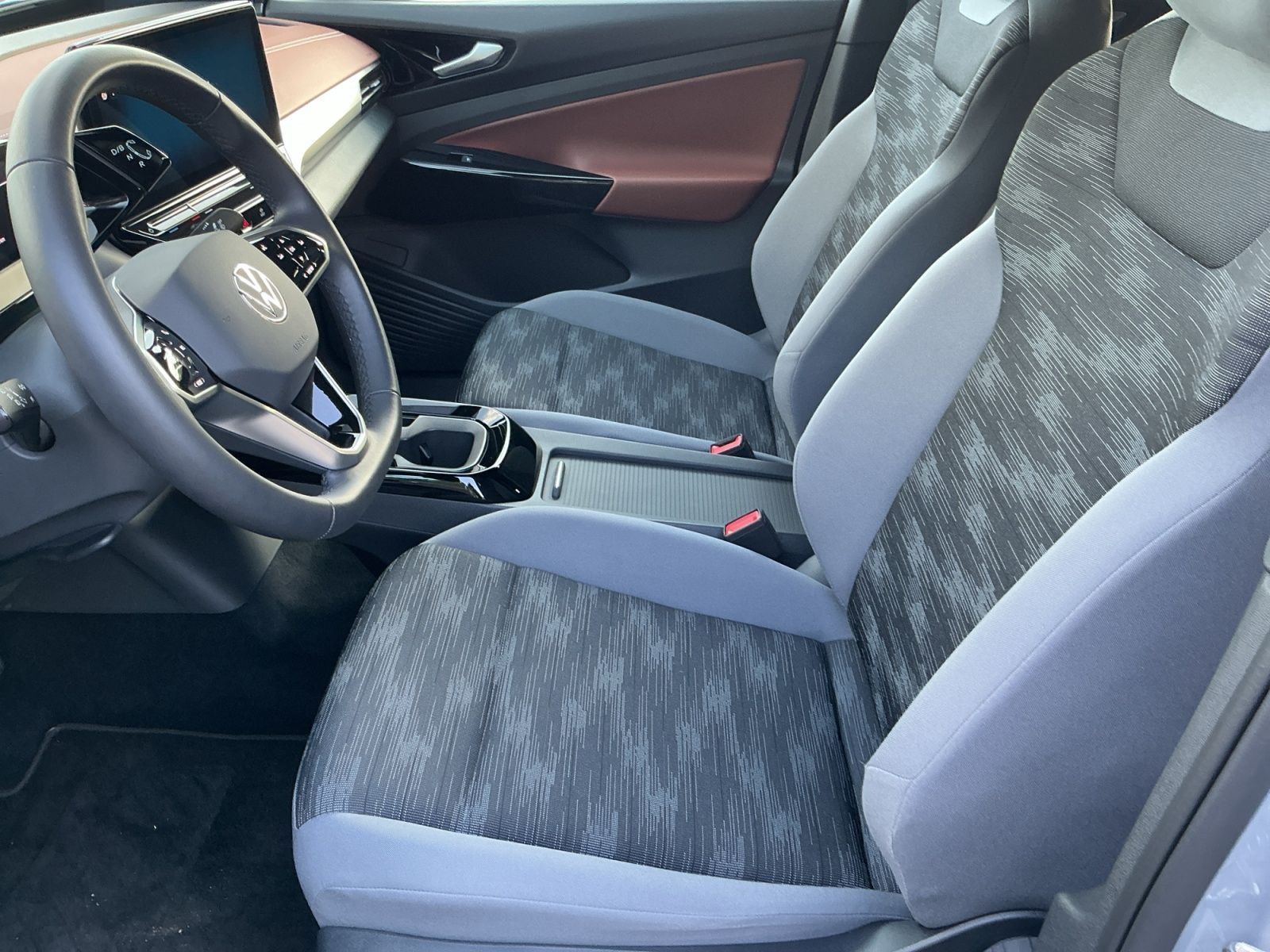 Volkswagen ID.5 - Bild 12