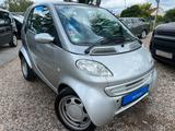 Smart ForTwo smart*Klima*Aut*77.TKM*Pano*TÜV NEU - gebrauchte Smart ForTwo aus dem Jahr 2002