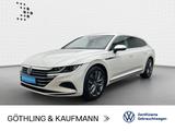 Volkswagen Arteon Shooting Brake Elegance 2.0TDI 110kW*DSG* - VW Arteon Gebrauchtwagen in Frankfurt