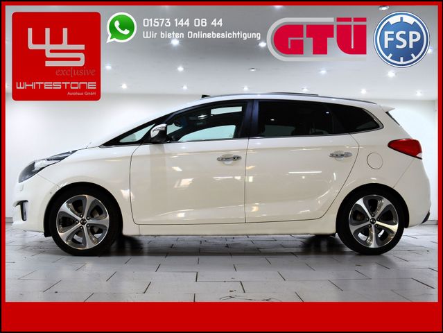 Kia Carens Spirit Aut ** 7 Sitze ** Voll ** 1.Hand