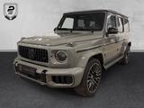 Mercedes-Benz G 63 AMG / A22 / NGHT I+II / WEBASTO - gebrauchte Mercedes-Benz G 63 AMG aus dem Jahr 2024