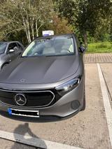 Mercedes-Benz EQA 350 4MATIC - Voll Ausstattung - Preis VB
