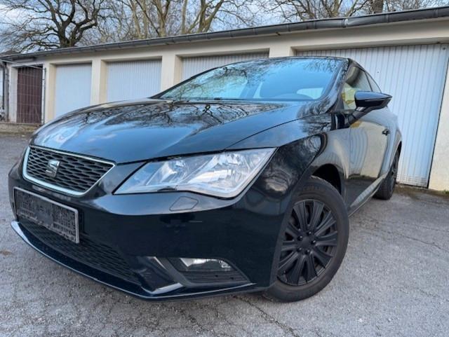 Seat Leon SC Style,Klimatronik,Szhzg,Tempomat,PDC
