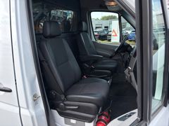 Fahrzeugabbildung Mercedes-Benz Sprinter 316 CNG/Benzin,Kasten,L2H2,78TKM