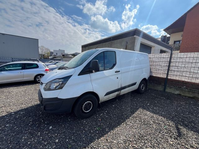 Ford Transit Custom Kasten 270 L1