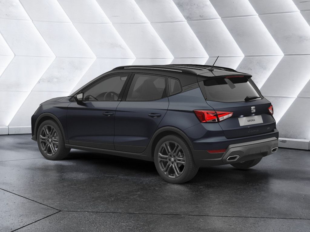 Seat Arona - Bild 2
