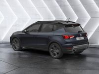 Seat Arona - Vorschau Bild 2