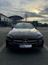 Mercedes-Benz E 220 d Autom. - Coupé, Junge Sterne Garantie - : Junge