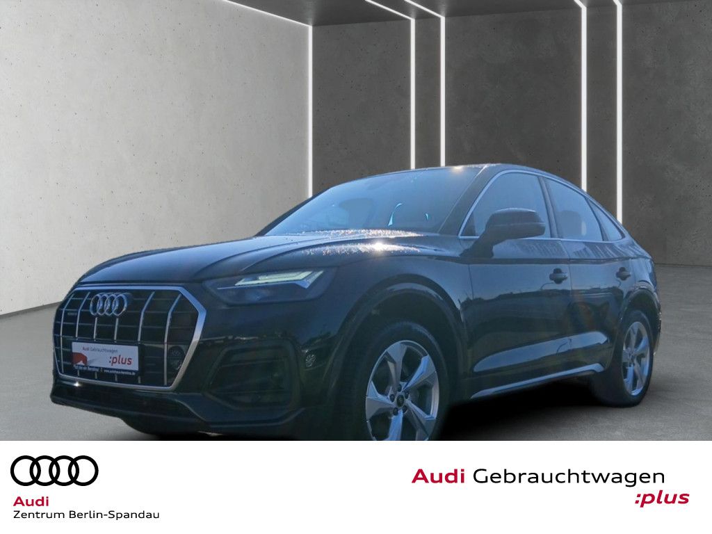 Audi Q5 - Bild 1