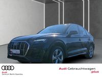 Audi Q5 - Vorschau Bild 1