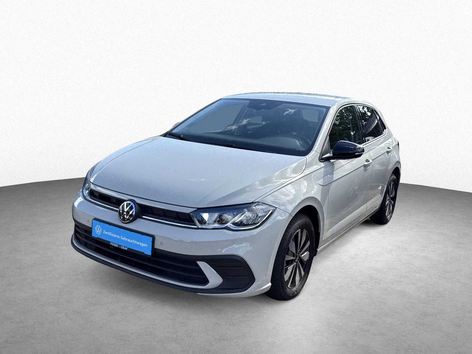 Volkswagen Polo Goal 1.0 TSI 7-DSG KAMERA GJR, миниатюра 15