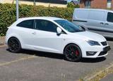Seat Ibiza FR, Euro 6, 1,0, 6J - Seat Ibiza: 6j1