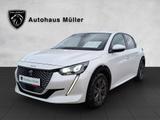 Peugeot 208 Elektromotor 136 Allure - Peugeot 208 mit Elektro-Antrieb