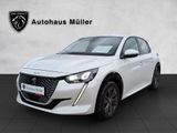 Peugeot 208 Elektromotor 136 Allure - Peugeot 208 mit Elektro-Antrieb