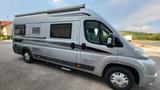 Fiat Wohnmobil Ducato Karmann Dexter 625 - Ducato