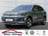 Volkswagen Tiguan 1.5 TSI eHybrid DSG ENERGY NAVI AHK AREAV