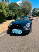 Porsche 997 Carrera 4S Cabriolet Carrera S PCCB PASM PSM - Porsche 997 Gebrauchtwagen