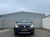 Suzuki SX4 Style 4x4 2,0 DDIS*NAVI*SHZ*SCHECKHEFT*AHK* - Suzuki SX4 mit Diesel-Antrieb: 2.0